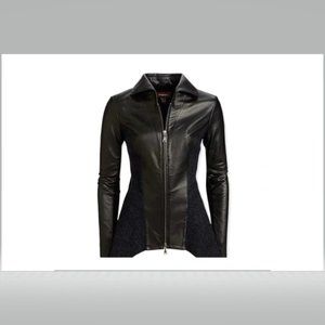 Danier leather jacket